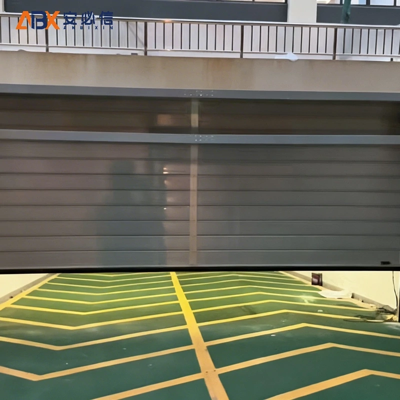 巴彦淖尔市洁净室高速门